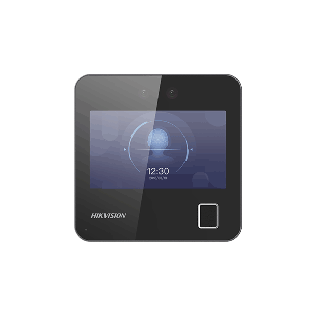 ?？低?.3寸人臉考勤機